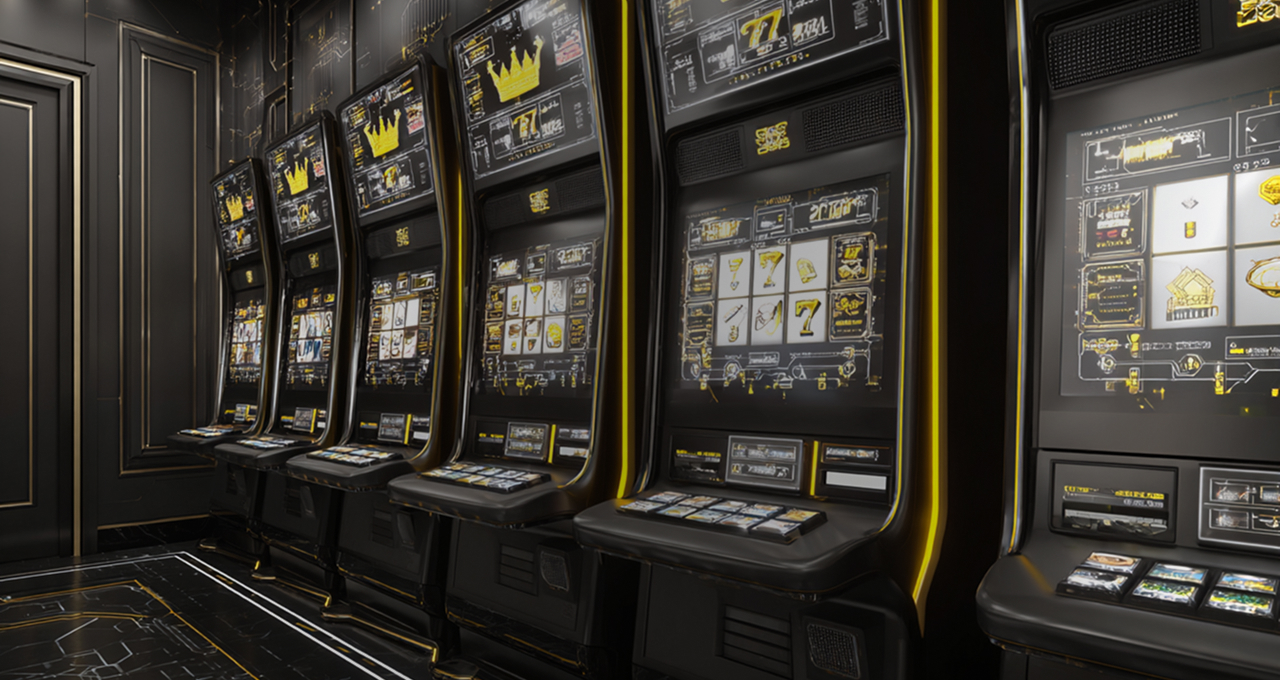 Conti Cazino Casino